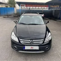 دانگ فنگ H30 کراس مدل ۹۸