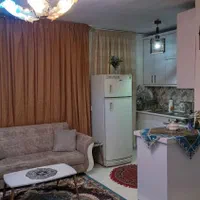 سوئیت مبله بسیار شیک وتمیز مخصوص 2نفر‌ الاهیه|اجارهٔ کوتاه‌مدت آپارتمان و سوئیت|مشهد, الهیه|دیوار