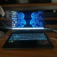 لپتاپ گیمینگ MSI ( رویال )