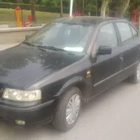 سمند ef7
