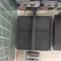 ترازو باسکول ۷۰۰ کیلویی گارددار ۶۰ × ۶۰|فروشگاه و مغازه|اصفهان, برزان|دیوار