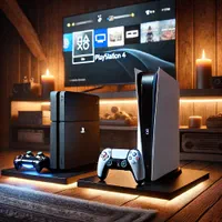 /بهترین ‌گیم‌ بازی PS4 Xbox ps5 نصب‌بازی|کنسول، بازی ویدئویی و آنلاین|قم, زاویه|دیوار