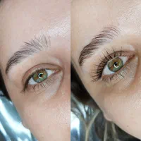 خدمات لیفت لمینت مژه و ابرو (+تخفیفات هفتگی)|خدمات آرایشگری و زیبایی|تهران, جیحون|دیوار
