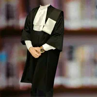 ردای وکالت یا لباس وکیل