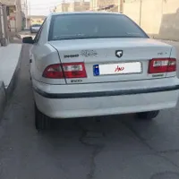 سمند LX EF7، مدل ۱۳۹۱|خودرو سواری و وانت|اهواز, شریعتی جنوبی|دیوار