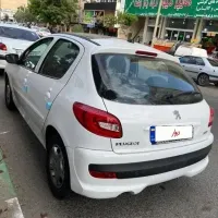 207 پانا ارتقا