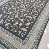 فرش ۷۰۰شانه طلاکوب نگار دودی ۶و۹و۱۲***|فرش|قم, هفت تیر|دیوار