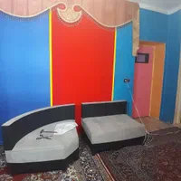 اجاره روزانه دفتر کار ۵۰ متری در بهارستان|اجارهٔ کوتاه‌مدت دفتر کار و فضای آموزشی|تهران, بهارستان|دیوار