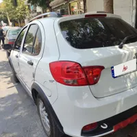 کوییک GXR تیپ L، مدل ۱۴۰۳