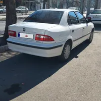 سمند LX ساده، مدل ۱۳۹۹|خودرو سواری و وانت|شهریار, |دیوار
