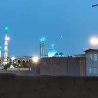 اجاره سوییت آپارتمان مقابل مسجد جمکران|اجارهٔ کوتاه‌مدت آپارتمان و سوئیت|قم, انسجام|دیوار