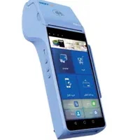 کارتخوان تاچ بانکی  پوز gprs سیار pos|فروشگاه و مغازه|تهران, هفت حوض|دیوار