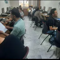 دیپلم رسمی از آموزش و پرورش/آموزش کامپیوتر(ICDL)|خدمات آموزشی|قزوین, |دیوار