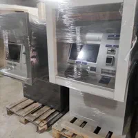 انواع دستگاه atm (عابربانک)