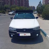 وانت آریسان 2، مدل ۱۴۰۳