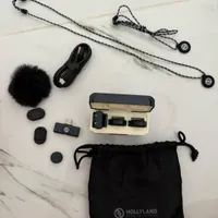 میکروفن هالی لند m2 combo|صوتی و تصویری|آمل, |دیوار
