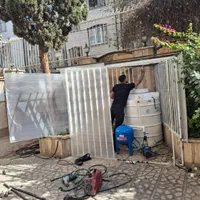 جوشکاری سیار آهنگر سیدخندان نارمک تهرانپارس پیروزی|خدمات پیشه و مهارت|تهران, مهران (سیدخندان)|دیوار
