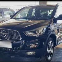 هایما S5 اتوماتیک ۶ سرعته، مدل ۱۴۰۴