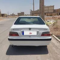 پارس 85 نقد و اقساط|خودرو سواری و وانت|یزد, |دیوار