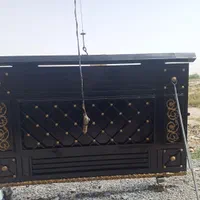 درب باغی فرفورژه ویلایی سنگین وسبک|مصالح و تجهیزات ساختمان|مشهد, رسالت|دیوار