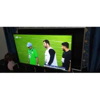 فروش فوری تلویزیون ۴۹اینچ هوشمند