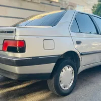 پژو 405 جی ال ایکس (GLX)، مدل ۱۳۸۹|خودرو سواری و وانت|شیراز, شهرک ولیعصر|دیوار