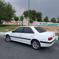 پژو پارس LX TU5، مدل ۱۴۰۱