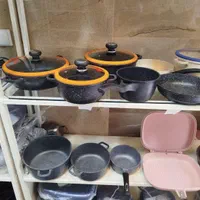 قابلمه و تابه