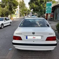 پژو پارس سال مدل 98|خودرو سواری و وانت|سرعین, |دیوار