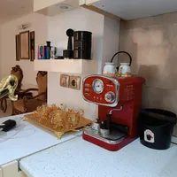 دستگاه قهوه ساز