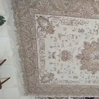 فرش ۹ متری سالم بدون هیچ ایرادی