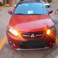 کوییک دنده‌ای R، مدل ۱۴۰۱
