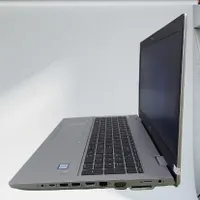 لپتاپ اچ پی 650G4 i5Gen8 Ram16 SSD256 UHD باکارتن|رایانه همراه|کرج, حصارک|دیوار