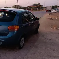 تیبا 2 (هاچبک) EX، مدل ۱۴۰۱|خودرو سواری و وانت|اهواز, کمپلو شمالی|دیوار