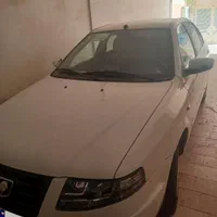 سورن پلاس ۱۴۰۲ ef7 با مانیتور