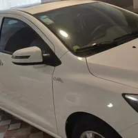 شاهین اتومات فول  G CVT، مدل اسفند ۱۴۰۲|خودرو سواری و وانت|رشت, گلسار|دیوار