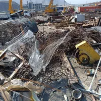 خرید فروش ضایعات آهن مس برنج المنیوم شوفاژ کاغذ|عمده‌فروشی|تهران, پونک|دیوار