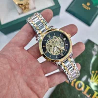 رولکس دیت جاست اتوماتیک پشت شیشه rolex ساعت|ساعت|تهران, سلسبیل جنوبی|دیوار