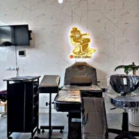 تخت تتو،ترولی صندلی چرخدار،آرمرست