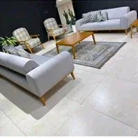 مبل نورا مبلمان مینی مال مکانیزم مینیمال|مبلمان خانگی و میز عسلی|پرند, |دیوار