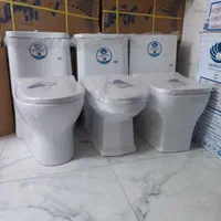 توالت ایرانی وفرنگی آرمیتاژ(مروارید) سیار پلاستیکی|لوازم سرویس بهداشتی|ساوه, |دیوار