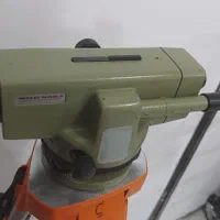 دوربین نقشه برداری ترازیاب na532|ابزارآلات|تهران, چیتگر جنوبی|دیوار