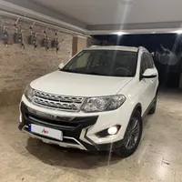 تیگو ۵ مدل ۱۳۹۵
