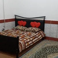 اجاره روزانه/هفتگی/ماهانه آپارتمان ۱۰۰ متری|اجارهٔ کوتاه‌مدت آپارتمان و سوئیت|بندر ترکمن, |دیوار