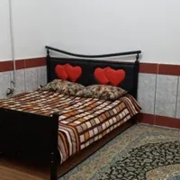 اجاره روزانه/هفتگی/ماهانه آپارتمان ۱۰۰ متری|اجارهٔ کوتاه‌مدت آپارتمان و سوئیت|بندر ترکمن, |دیوار