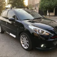 پژو207 سقف فلز بیرنگ اسپرت در حد مدل1402|خودرو سواری و وانت|تهران, یاخچی‌آباد|دیوار
