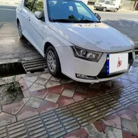 دنا معمولی تیپ ۲، مدل ۱۳۹۵