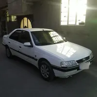 پژو 405 GLX - TU5، مدل۱۳۹۵|خودرو سواری و وانت|مشهد, توس|دیوار