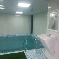 اجاره روزانه/هفتگی/ماهانه ویلا استخردار دره جیر