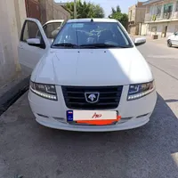 سمند سورن پلاس، مدل ۱۴۰۲